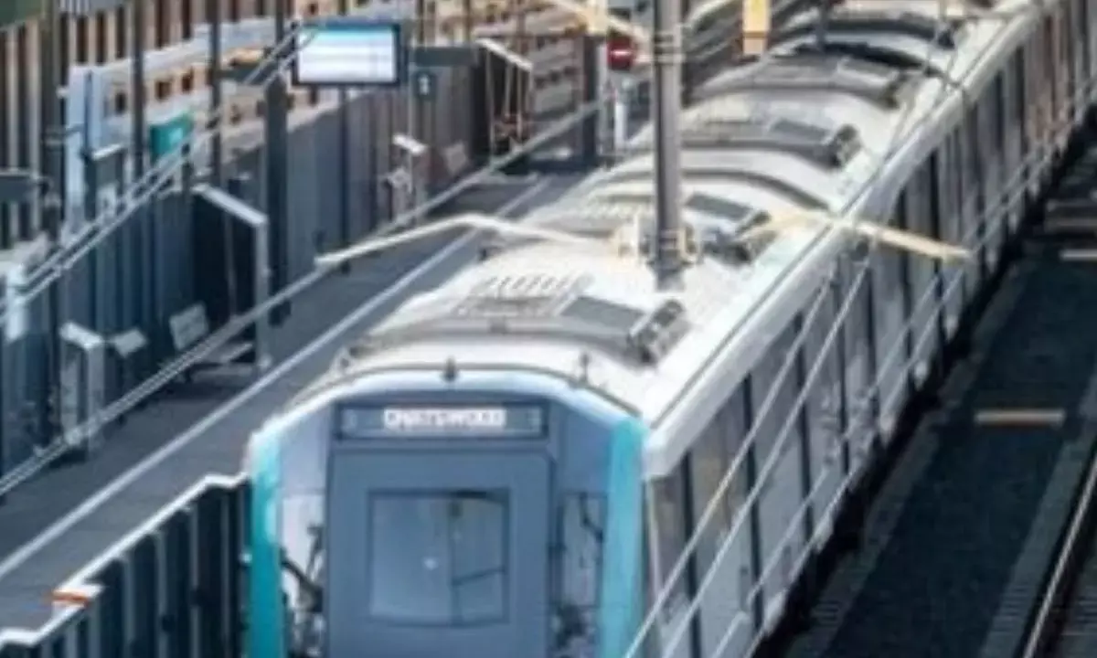 Australia: Sydney opens new driverless metro line