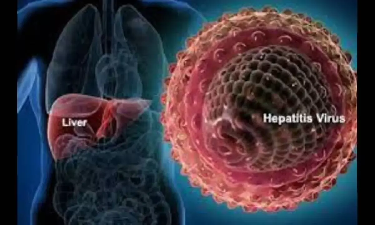 Doctors school Zoho CEO on why hepatitis B vaccine is important for babies