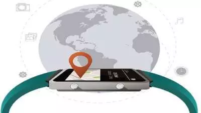Google Maps Offline is Currently Accessible on OS Smartwatches Google Maps Offline is Currently Accessible on OS Smartwatches