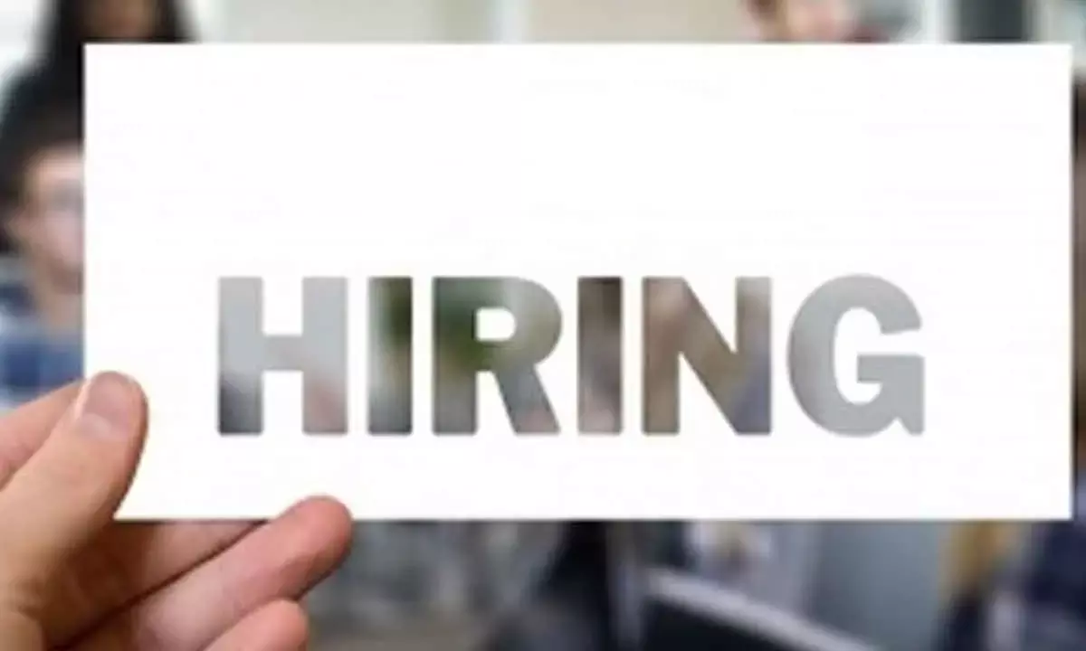 India, US lead global job mkt