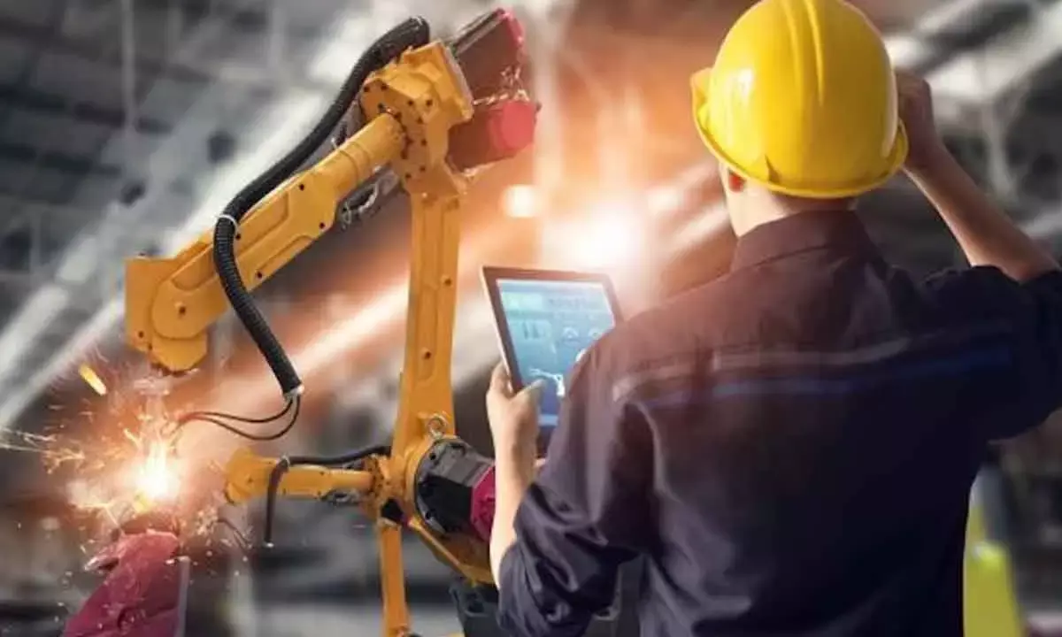 More policy push key to component mfg