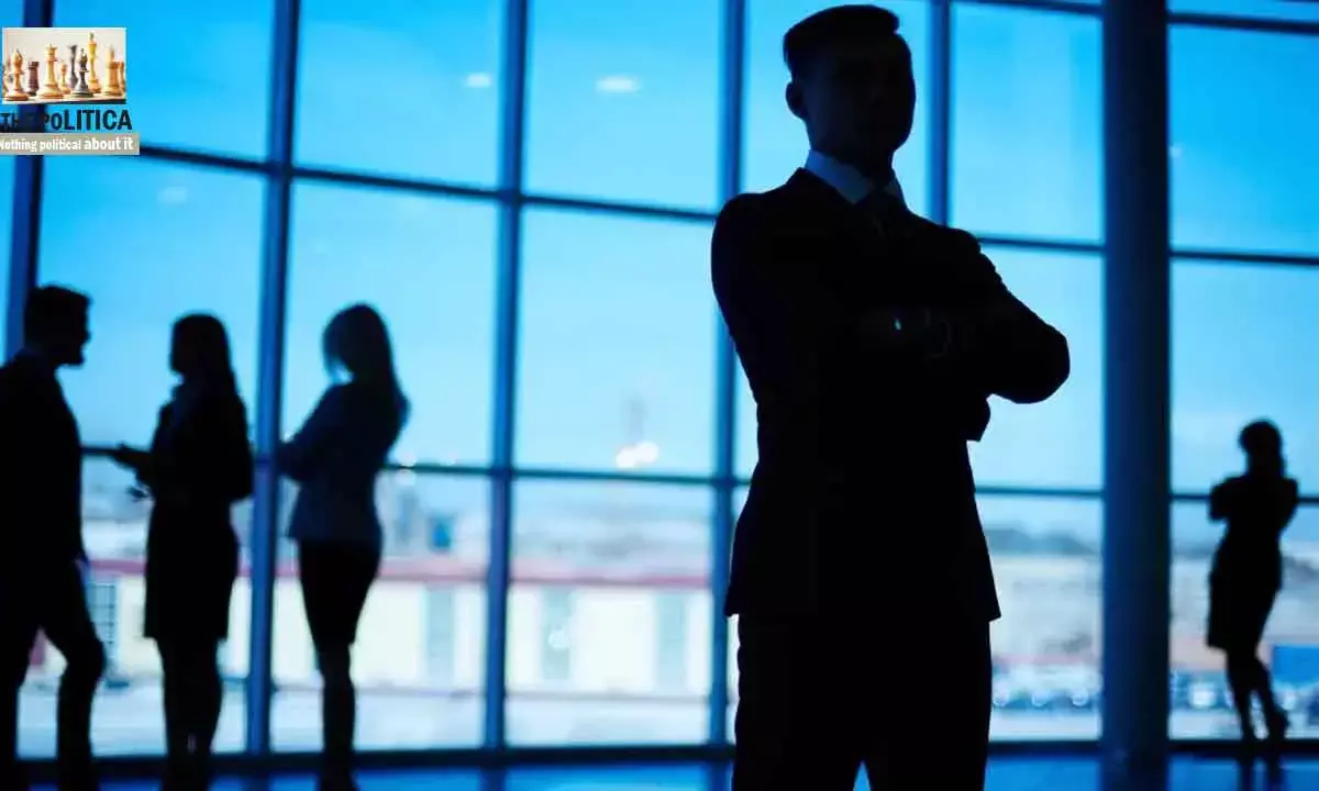 How to be a successful leader in todays world