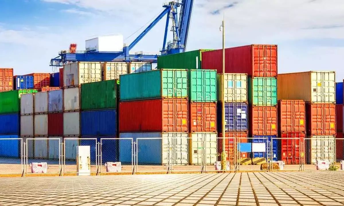 Indias exports projected to reach $1 trillion in FY26: FIEO