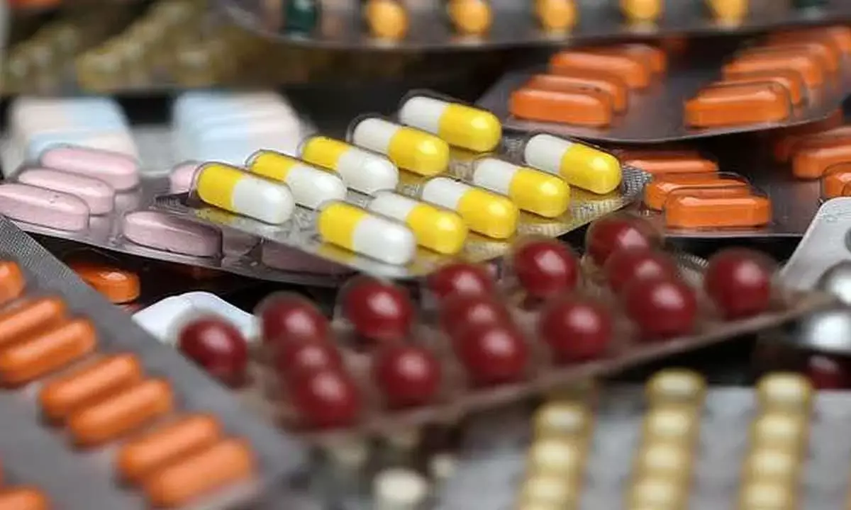 Aurobindo’s China plant to start production in Q3 FY25