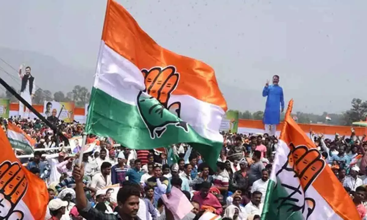Congress exploring alliance with NC, PDP for J&K polls