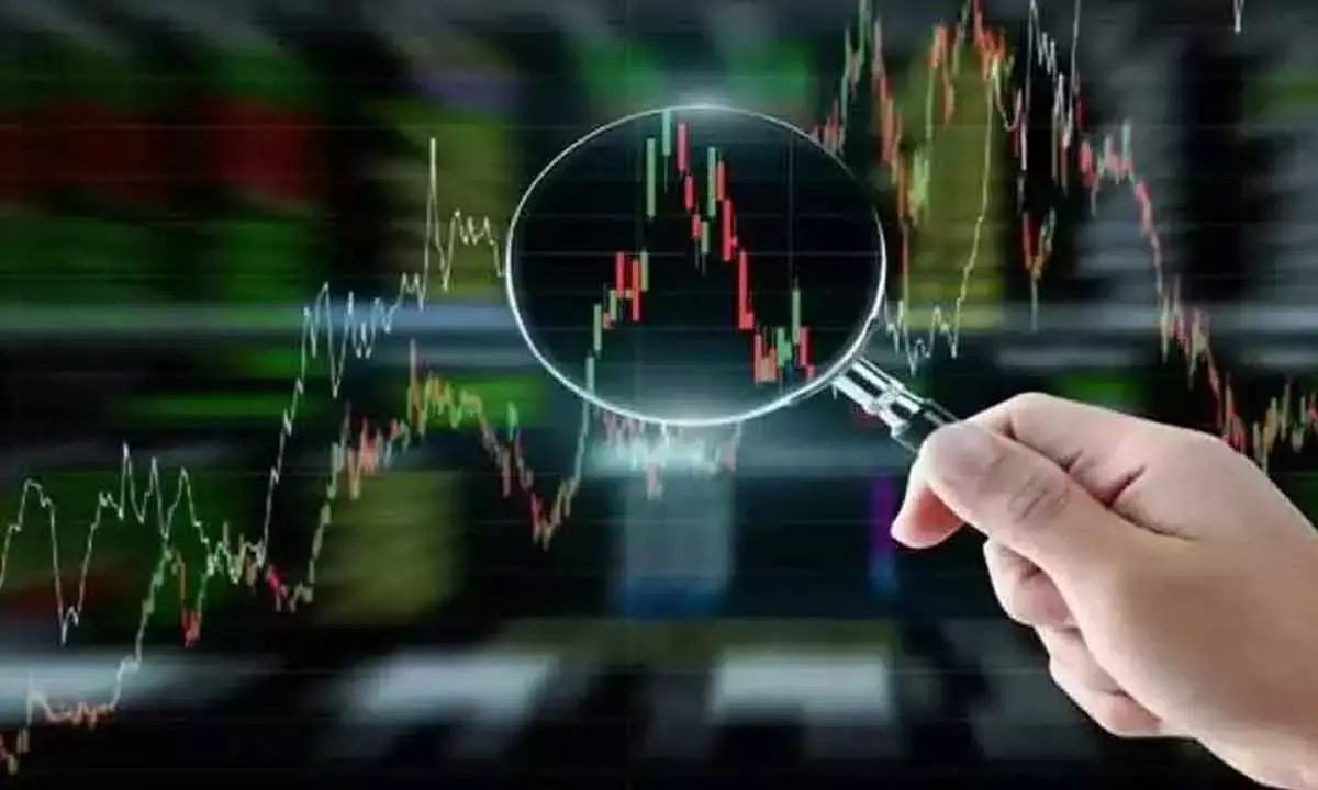 Further uptrend rally possible