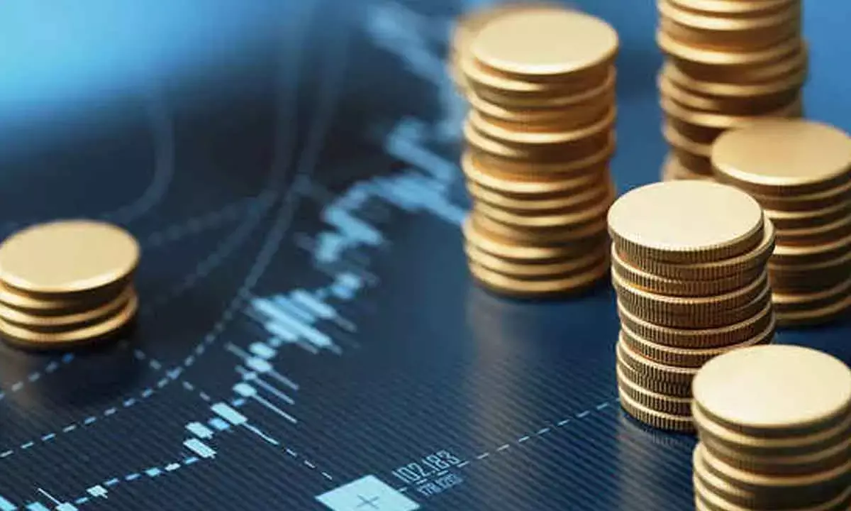 India’s debt burden likely to reach Rs 181L crore in FY25