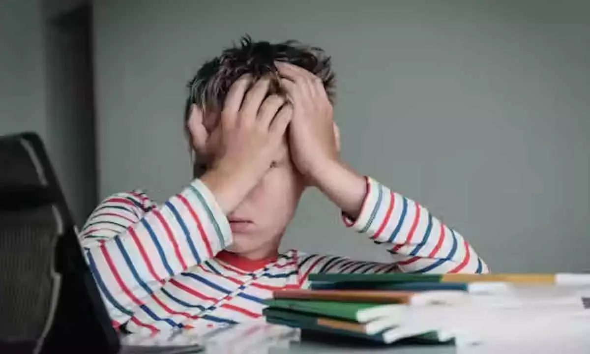 What can you do if your child hates reading?