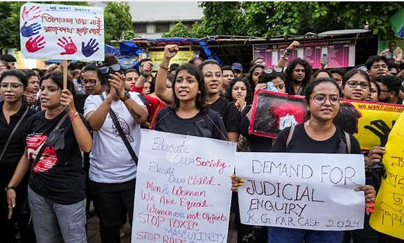 SC to striking docs pan-India: Please trust us, attend to work