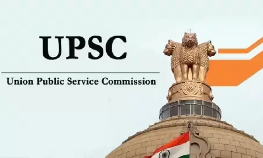 UPSC Announces Civil Services Exam 2025: 979 Vacancies Available