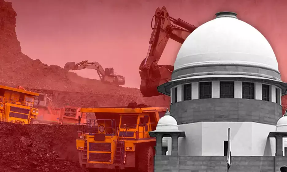 SC ruling on royalties and taxes will affect profitability of mining cos: Moodys