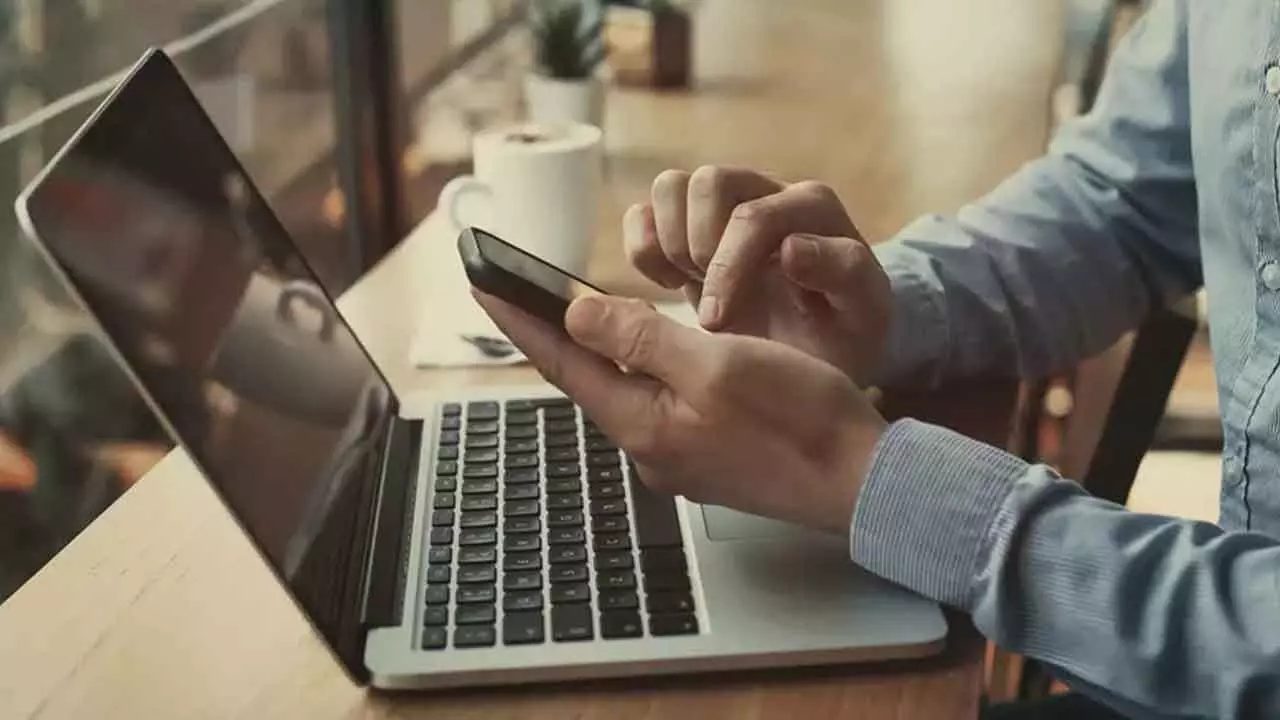 Indias PC shipments grows 7.1% to 3.39 mn units in Q2