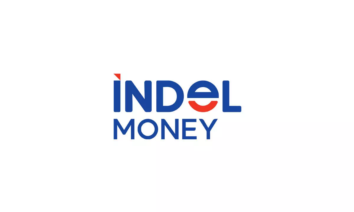 Indel Money disbursement grows by 54% Indel Money disbursement grows by 54%