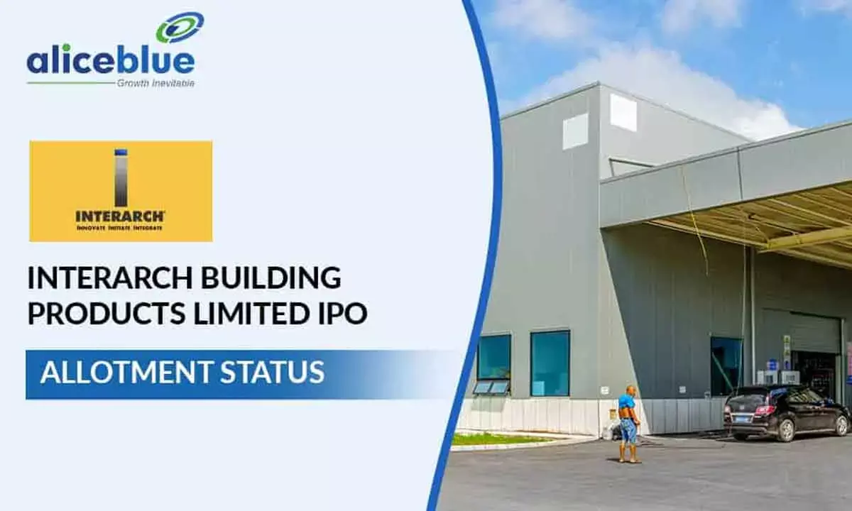 Interarch Building IPO subscribed 10.83x on day-2
