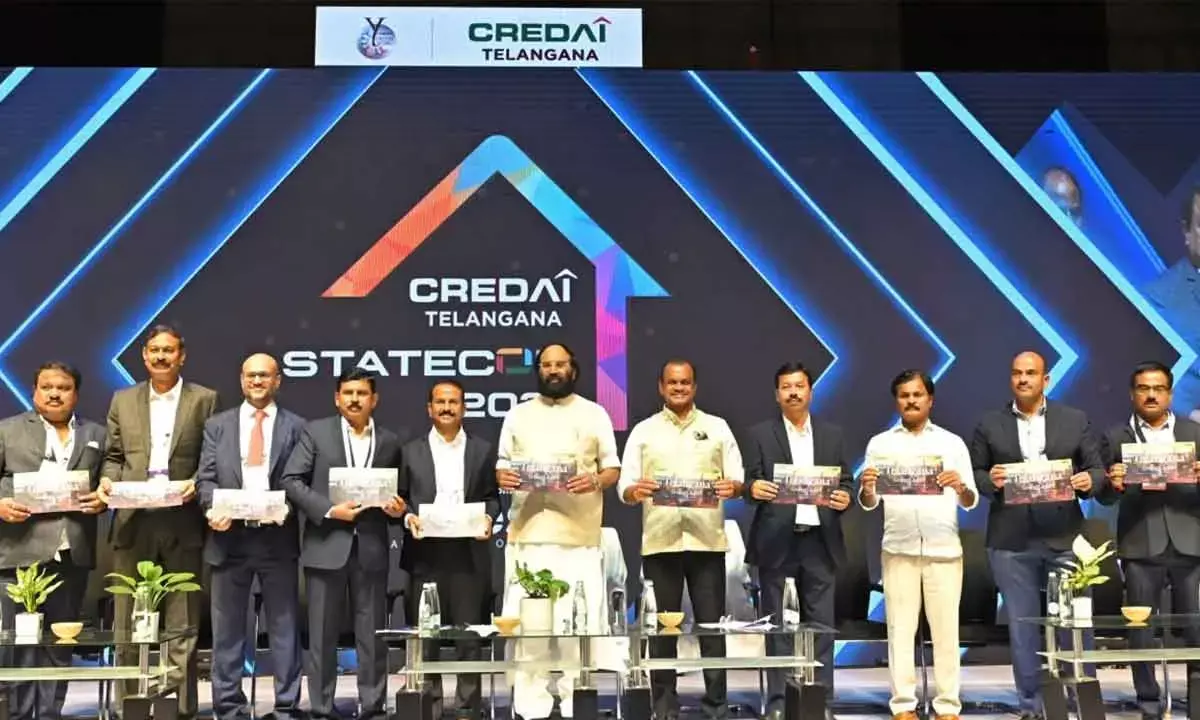 T’gana Statecon 2024 kicks off