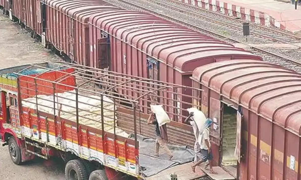 Uncertainty looms over Waltair division amid SCoR developments