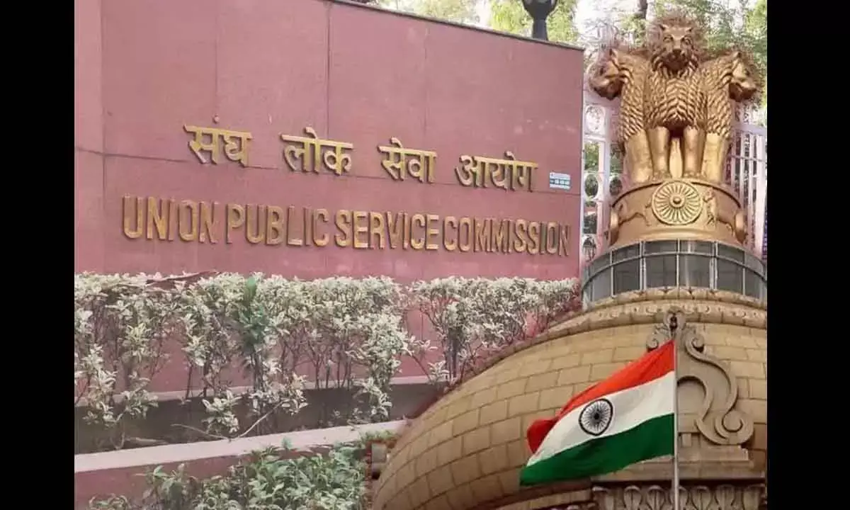 Centre takes U-turn on lateral entry in bureaucracy