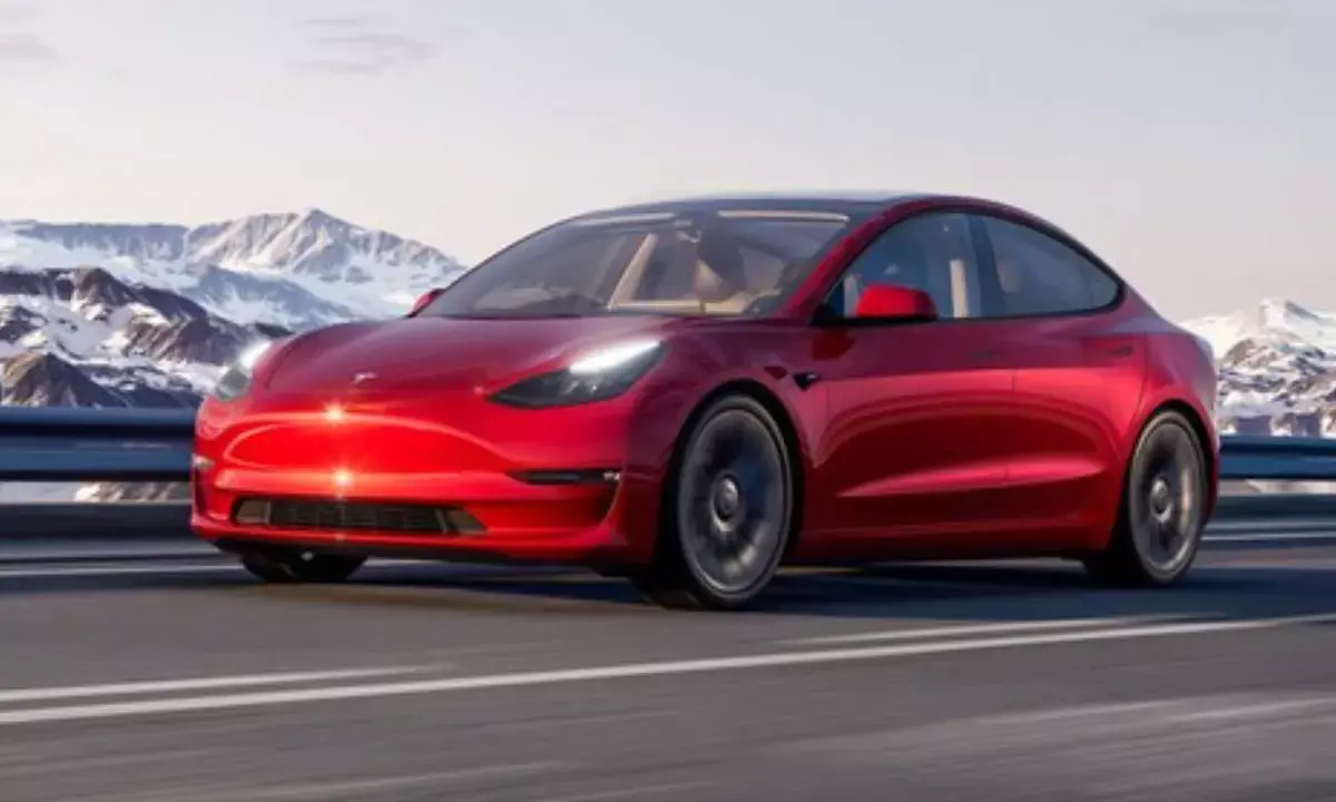 Kia, Tesla and others to recall over 1 lakh cars for faulty parts