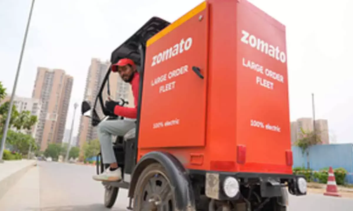 Zomato Approves 12 Million Employee Stock Options to Boost Growth and Retain Talent