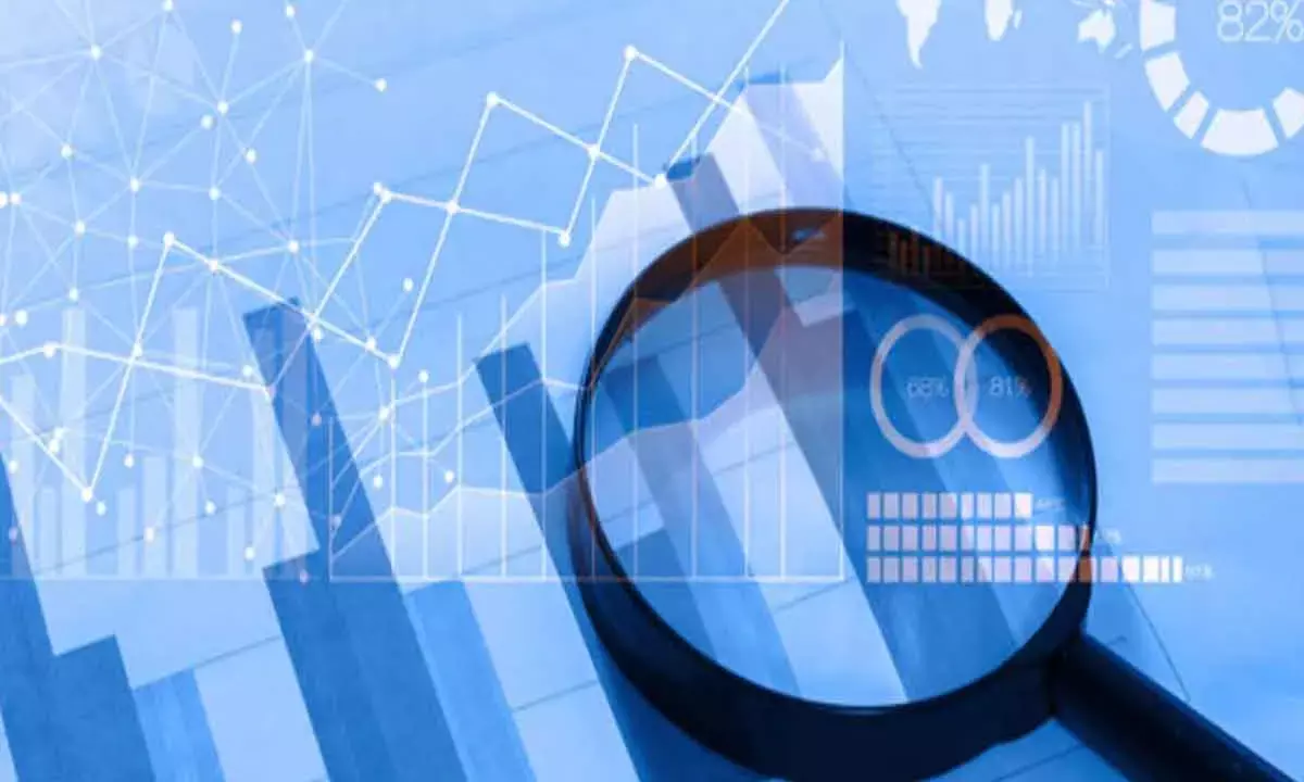 Investors cautious amid bullish tone