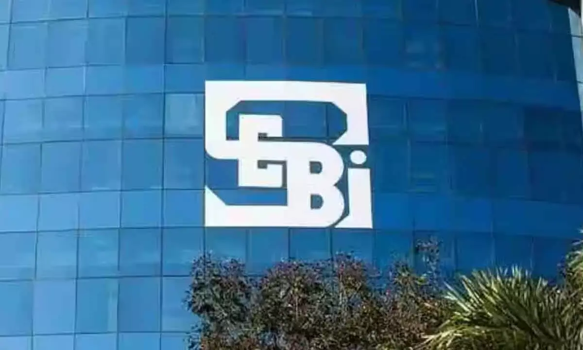SEBI bars Anil Ambani, 24 others from capital market for five years