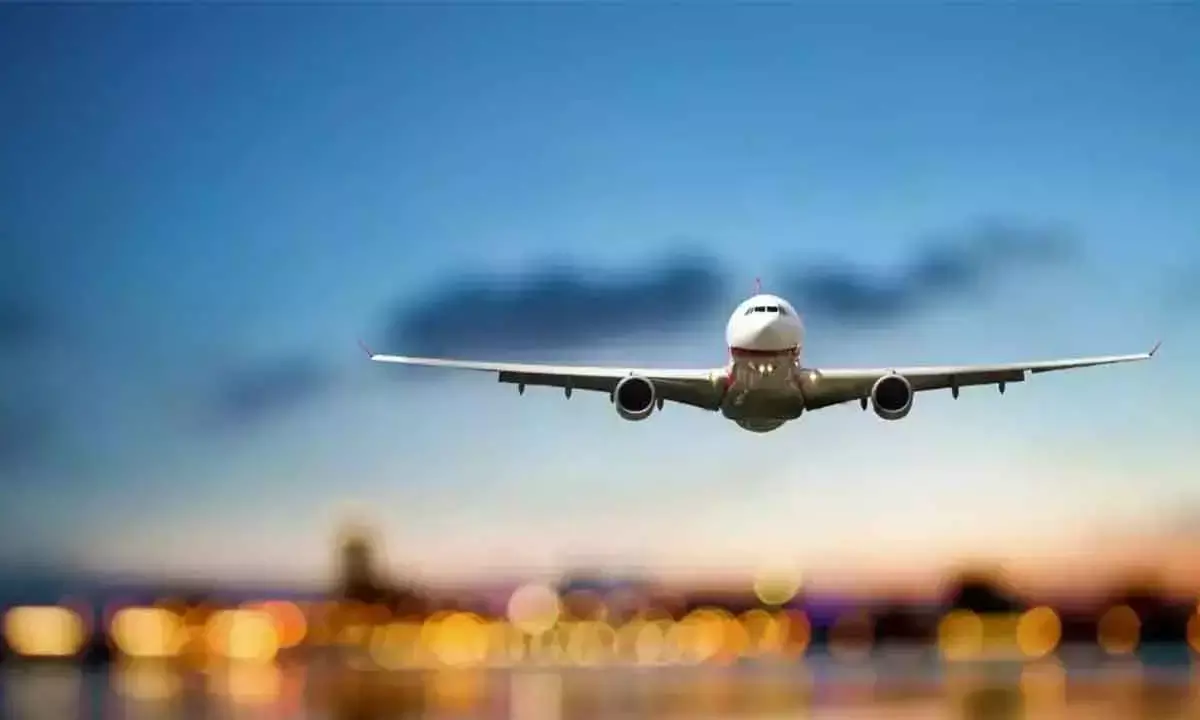 Low-cost carriers will continue to bolster the aviation sector