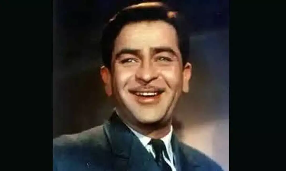 Why Delhi was like second home for Raj Kapoor