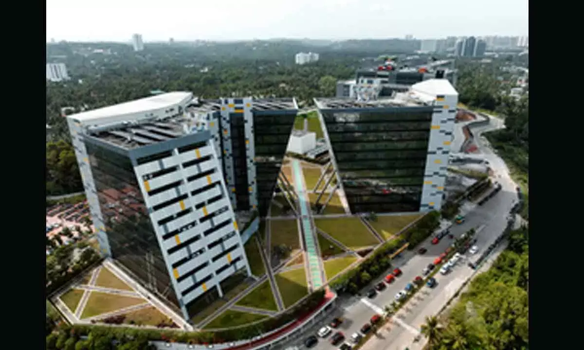 Austria mulls tie-ups with Kerala govt’s Technopark