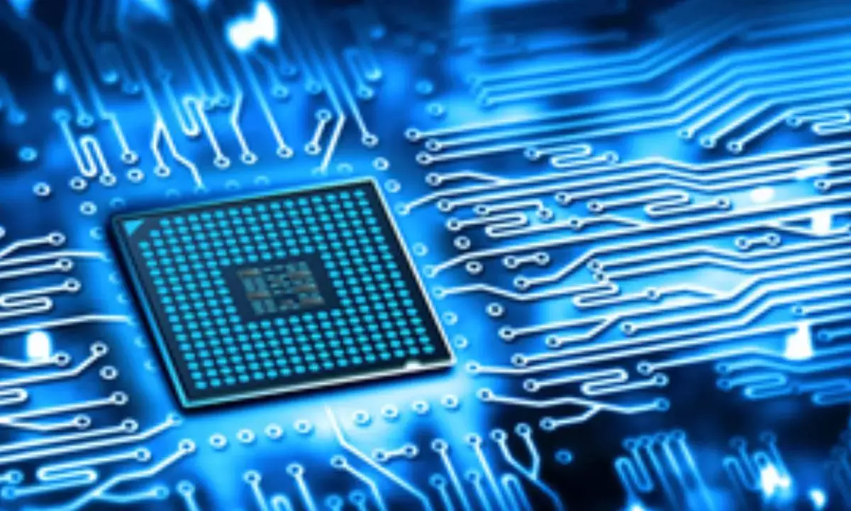 Suchi Semicon to invest $100 million in chip plant in Gujarat, create 1,200 jobs