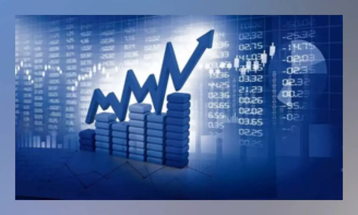 Nifty rises for fifth consecutive day, Sensex closes above 80,900