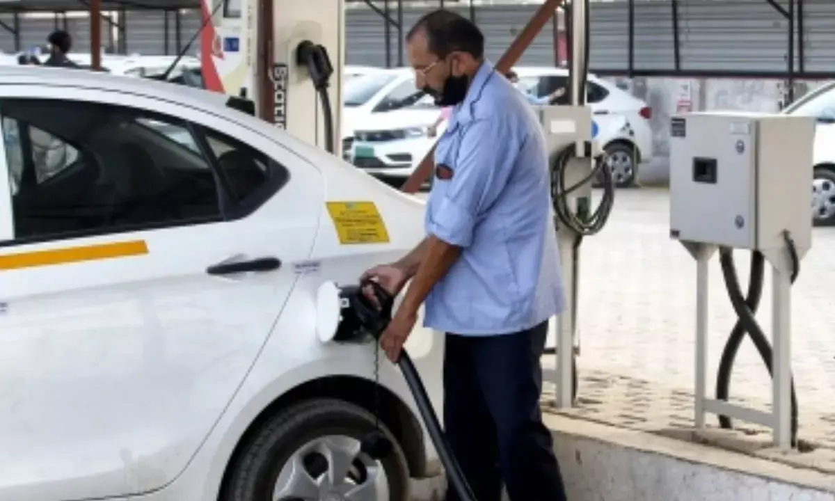 Tata Motors to set up 250 new fast charging EV stations