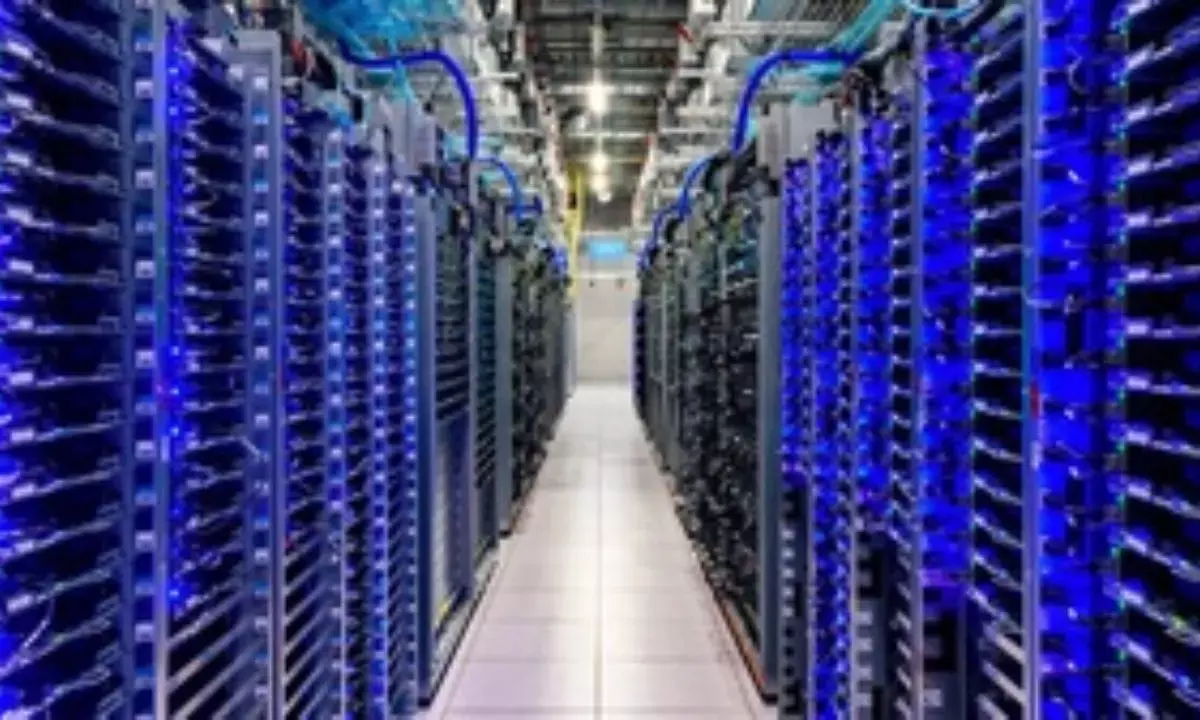 Mumbai one of Asia-Pacific’s most competitive data centre leasing markets: Report