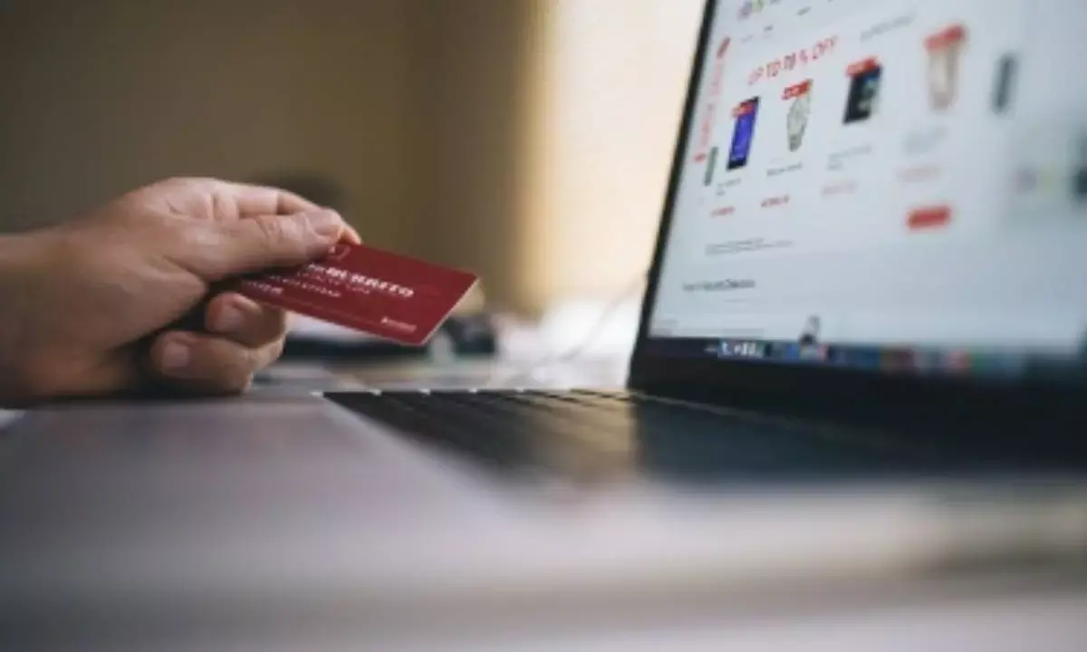 Online e-commerce vendors created 1.6 crore jobs in India, 35 lakh women: Report
