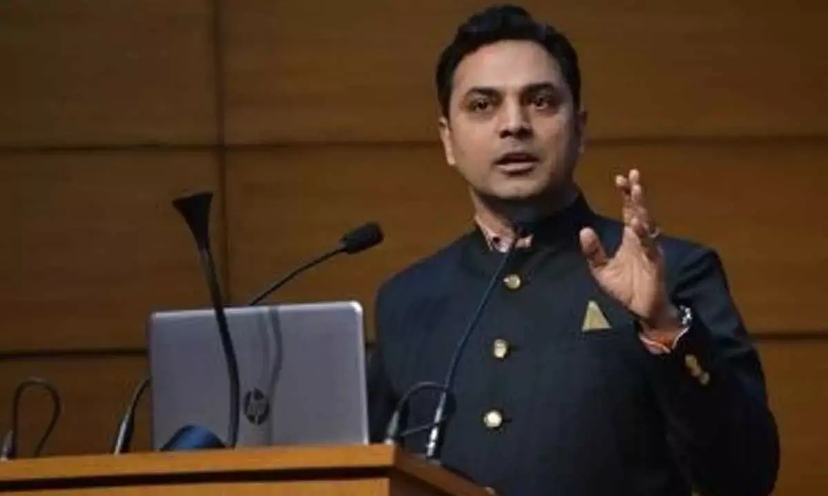 $55-trn GDP by 2047 ambitious, but achievable: IMF