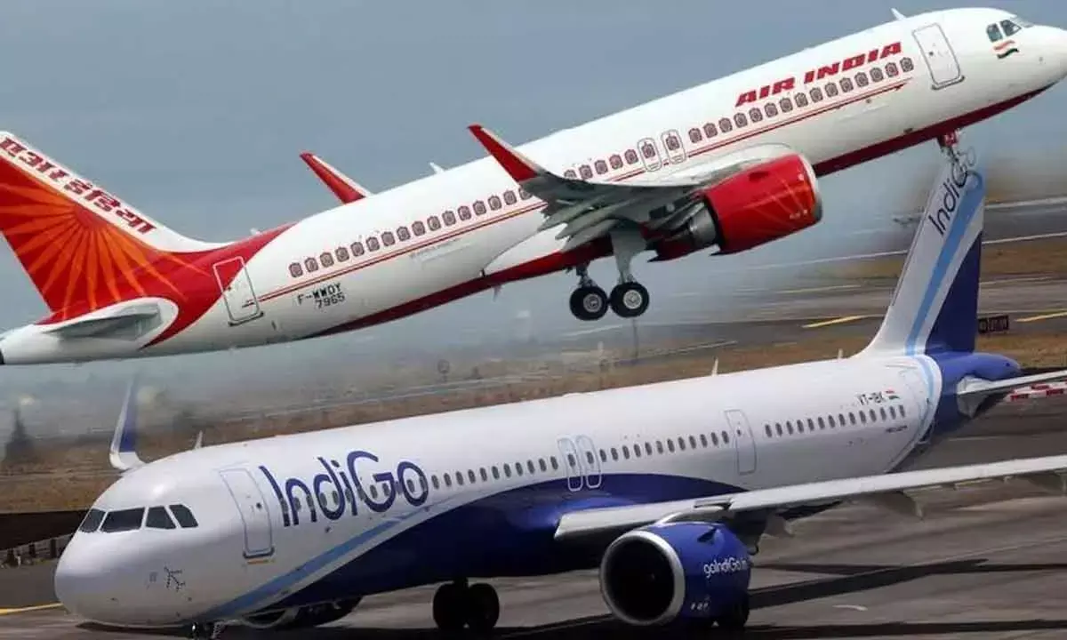 Flight tickets turn costlier as Indian airports increase UDF