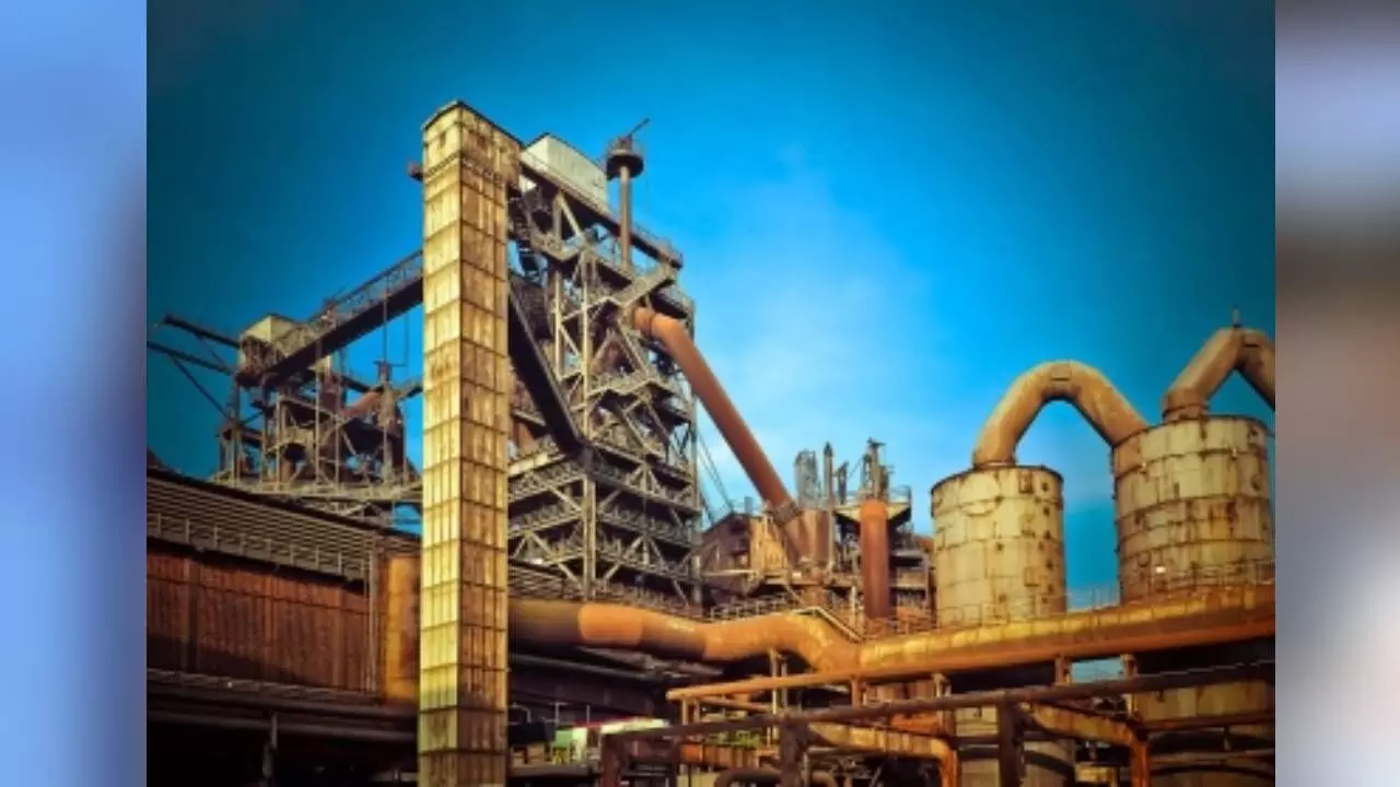 Import dependency of India’s urea industry to fall 10-15 pc this fiscal: Report Import dependency of India’s urea industry to fall 10-15 pc this fiscal: Report