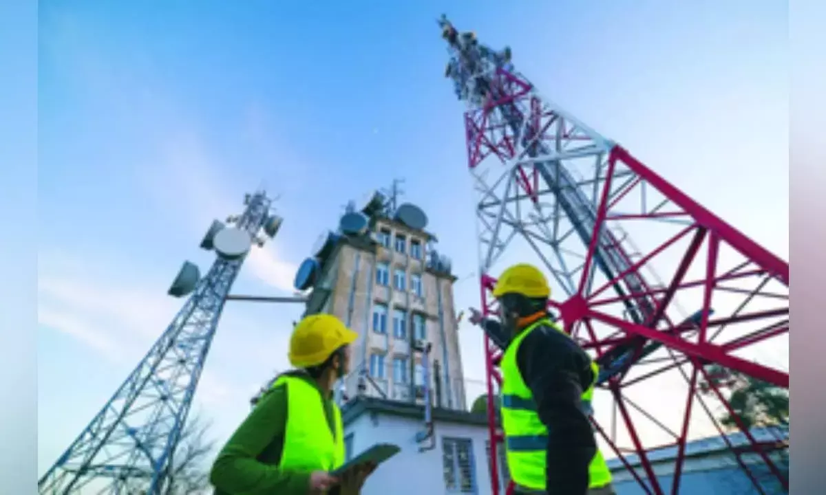 Local telecom manufacturing to provide more jobs at entry level: Minister