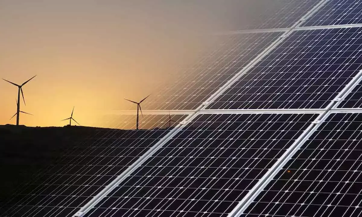 Brookfield plans to invest over Rs 50k cr in RE projects in AP