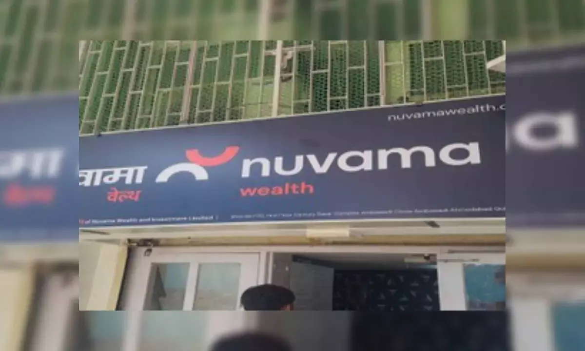 India’s manufacturing sector poised for new era of growth: Nuvama