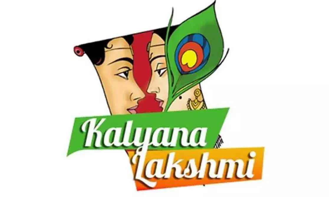 Govt releases Rs1225.43 crore for Kalyana Lakshmi scheme