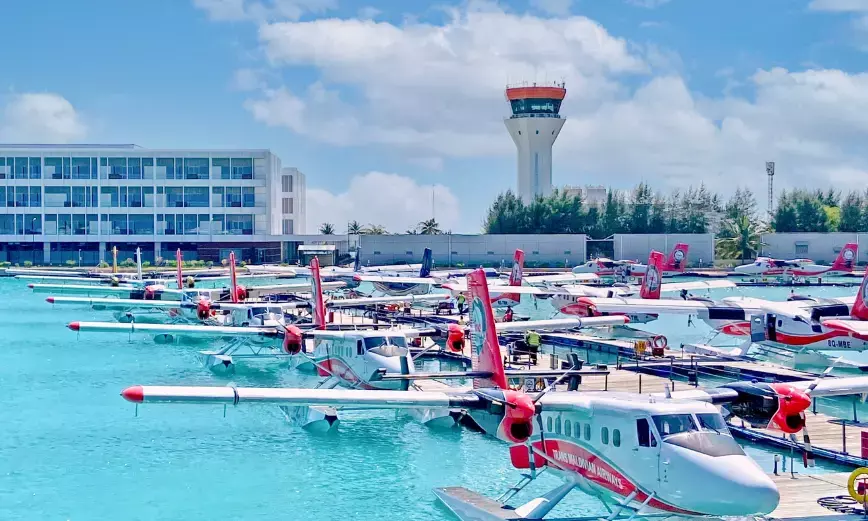 Govt to provide viability gap funding for seaplane operations: Civil Aviation Minister