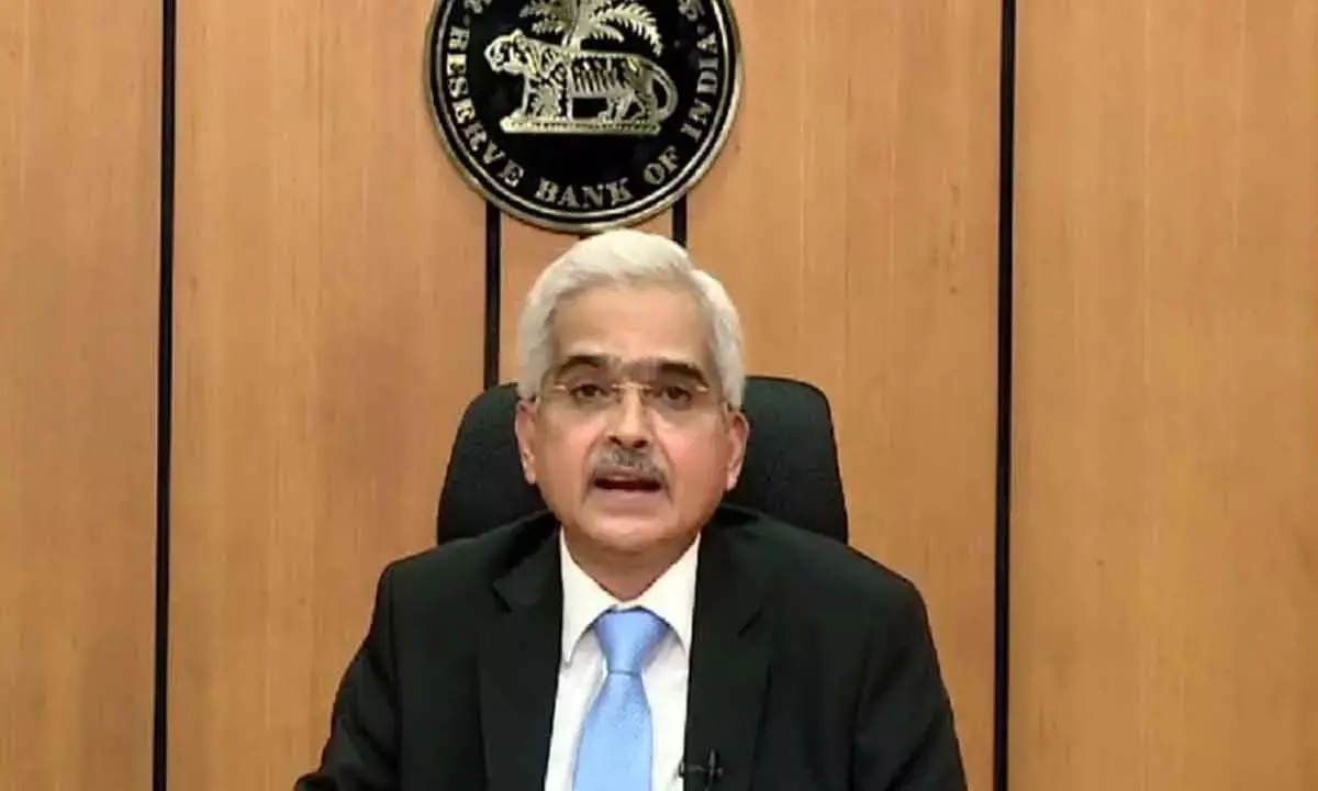 6.5% repo broadly balanced: RBI Guv