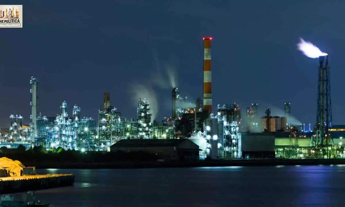 Japan’s net zero vision conflicts with APAC’s green ambitions