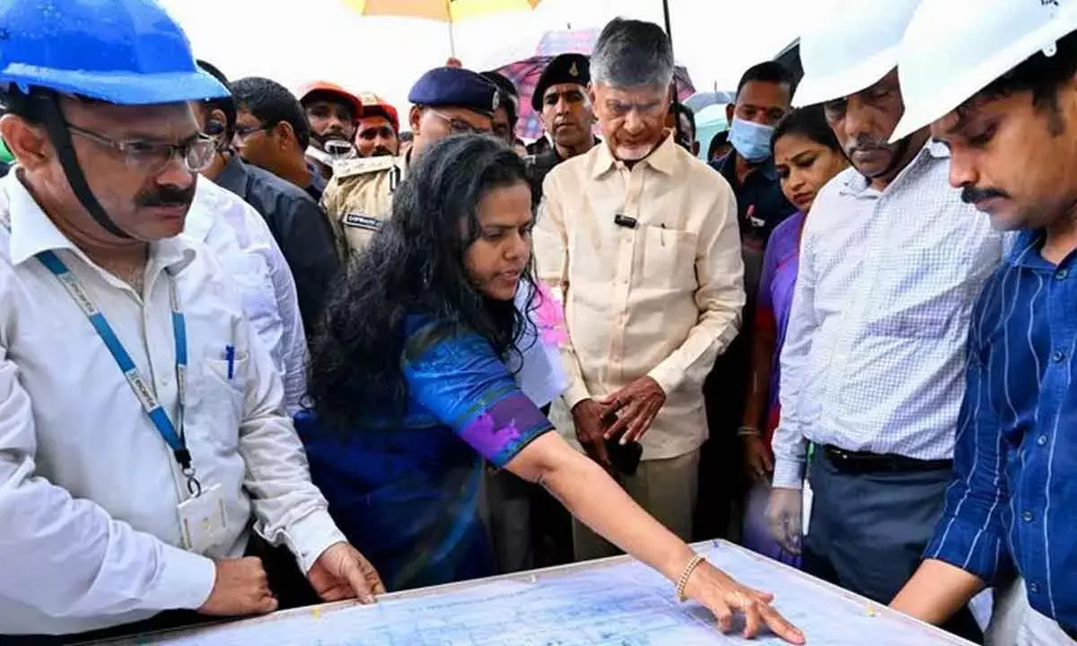 Industrial mishaps in North Andhra leave residents living in constant fear