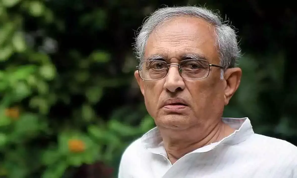 Callous attitude of promoters responsible for incident: Sarma