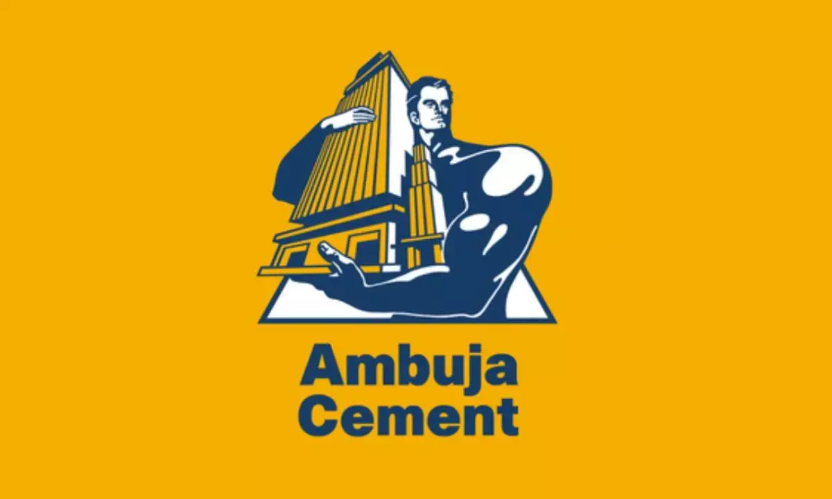 Ambuja Cements net profit more than doubles in Q3