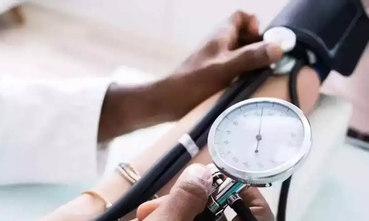 Can constipation increase your risk of a heart attack?