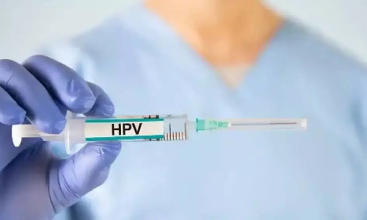 Men with high-risk HPV more vulnerable to infertility: Study