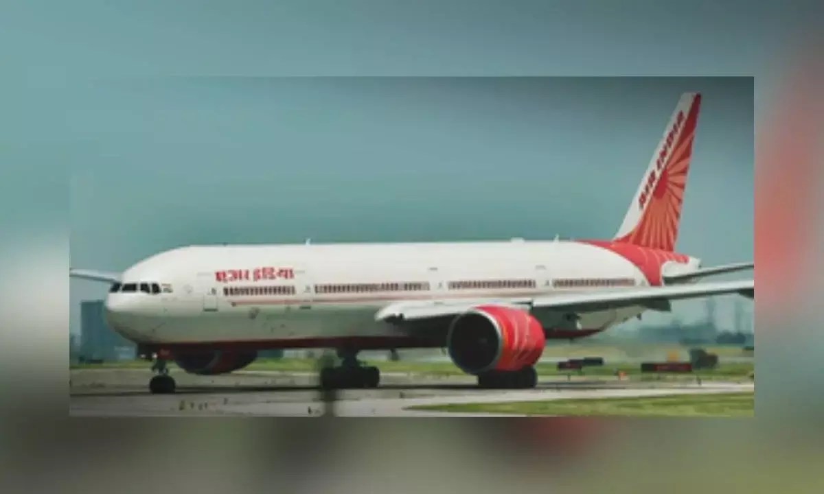 DGCA slaps Rs 90 lakh fine on Air India for operating flight with non-qualified pilots