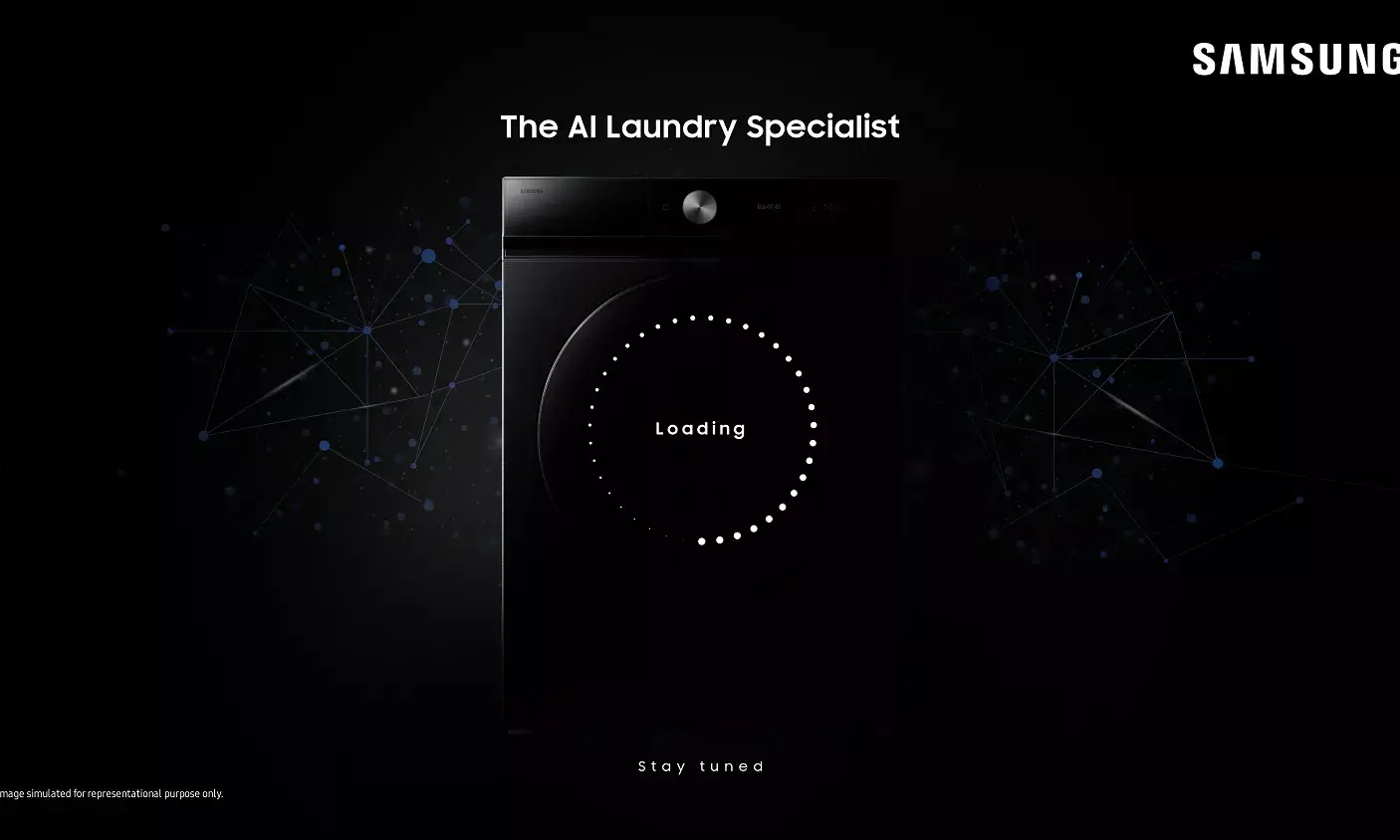 Samsung to launch 10 AI washing machine models in India ahead of the festive season